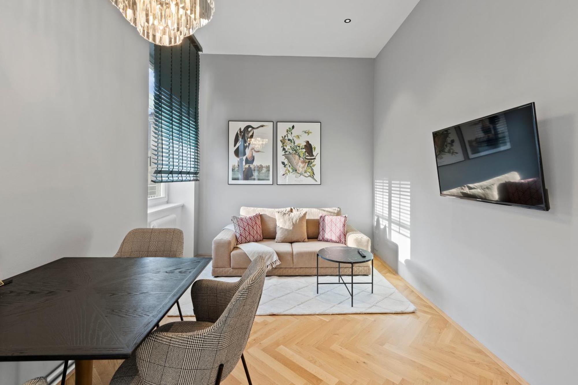 Sgrafit Apartments - Self Check-In ريتز المظهر الخارجي الصورة