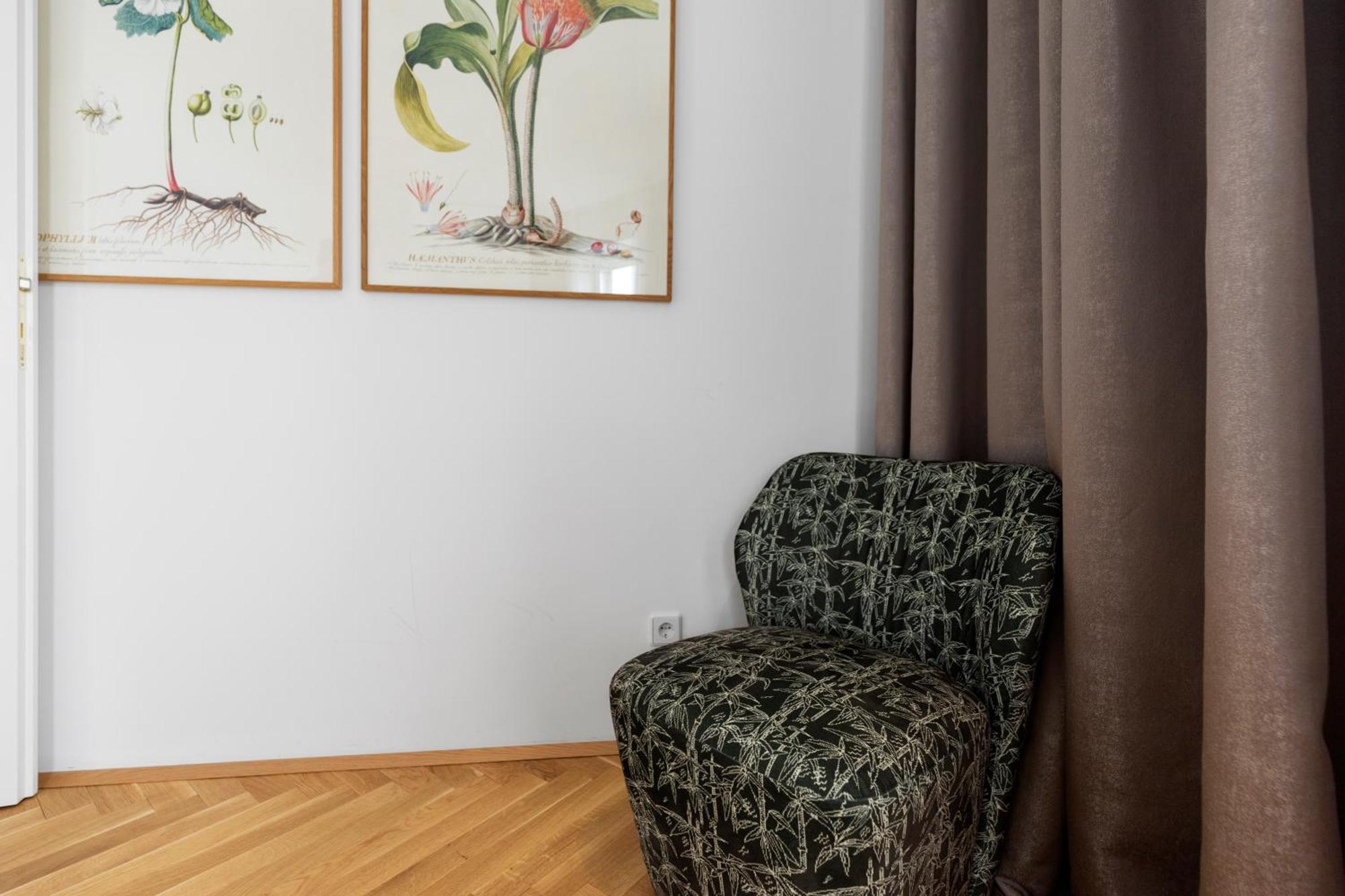 Sgrafit Apartments - Self Check-In ريتز المظهر الخارجي الصورة
