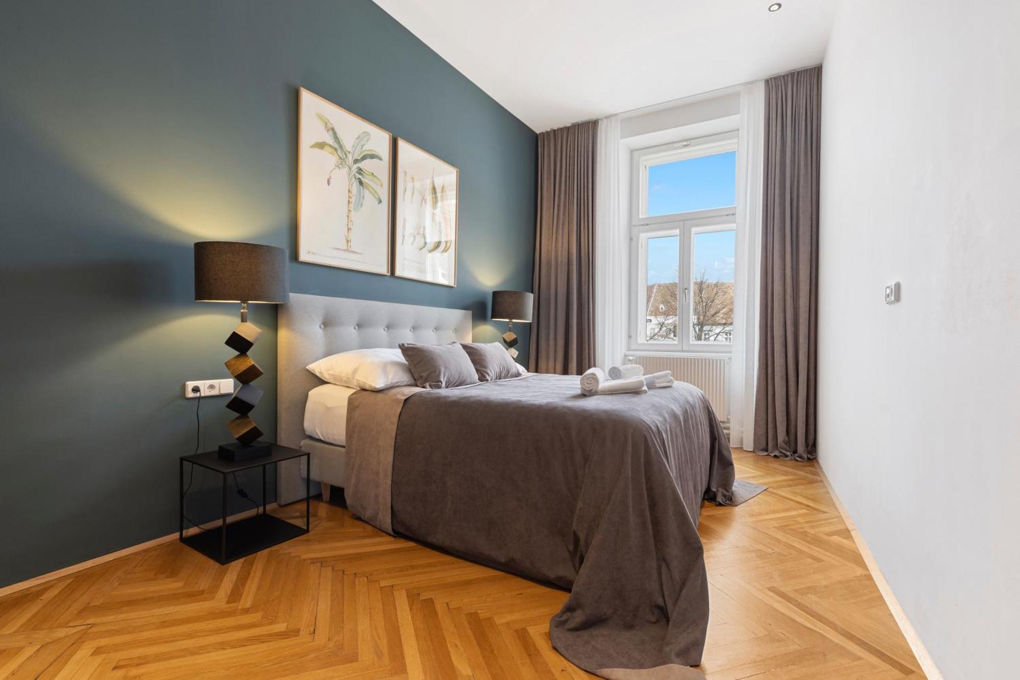 Sgrafit Apartments - Self Check-In ريتز المظهر الخارجي الصورة